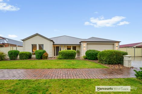 Property photo of 25 Dolphin Boulevard Aldinga Beach SA 5173