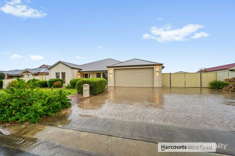 Property photo of 25 Dolphin Boulevard Aldinga Beach SA 5173