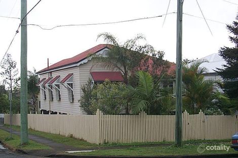 43 Toohey St, Woolloongabba, QLD 4102