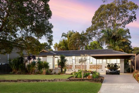 32 Aranda Dr, Davidson, NSW 2085