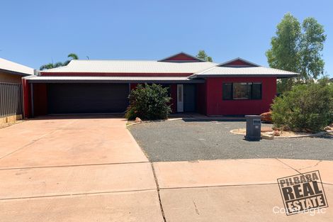 Property photo of 23 Curlew Street Baynton WA 6714