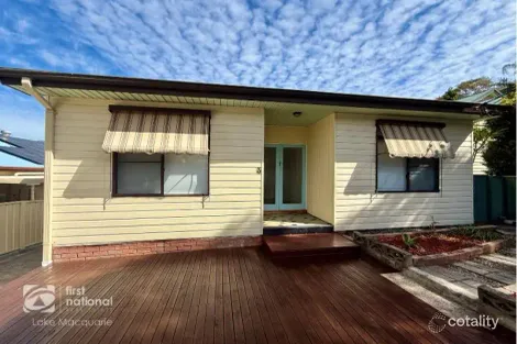 Property photo of 3 Lilian Street Glendale NSW 2285
