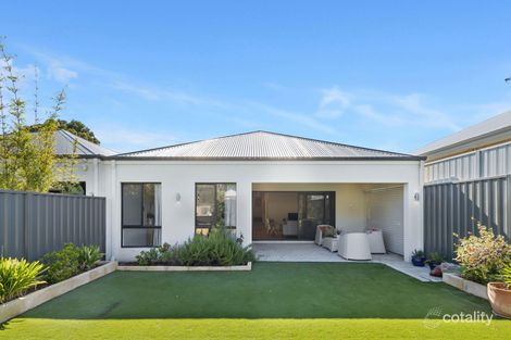 Property photo of 4 Irwin Road Embleton WA 6062