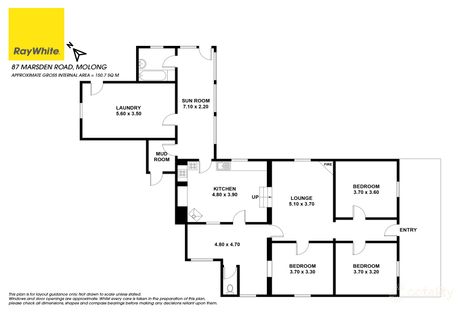 Property photo of 87 Marsden Street Molong NSW 2866