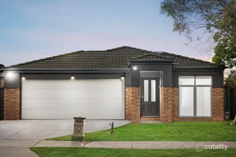 Property photo of 75 Jonah Parade Deer Park VIC 3023