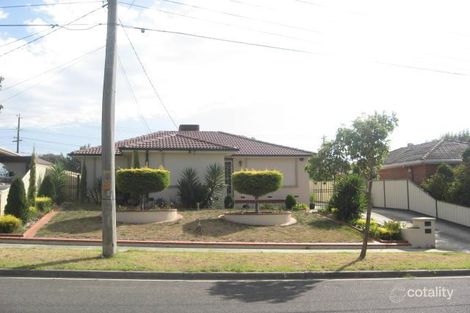 52 Lawrence Cres, Noble Park North, VIC 3174