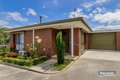 1/1-3 Longwarry Rd, Drouin, VIC 3818