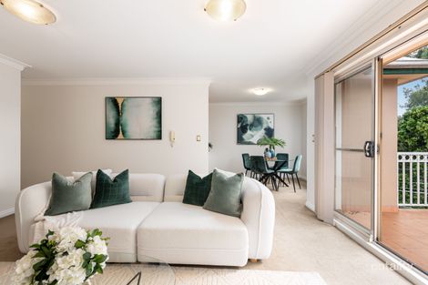 Property photo of 21/213 Wigram Road Forest Lodge NSW 2037