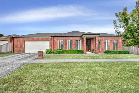 2/27 Harrier Dr, Invermay Park, VIC 3350