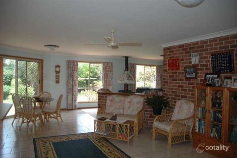 Property photo of 34 Lyndhurst Drive Bomaderry NSW 2541