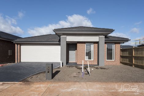 4 Horsley St, Thornhill Park, VIC 3335