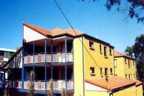 Property photo of 8/195 Gladstone Road Highgate Hill QLD 4101