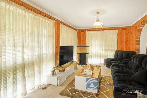 Property photo of 21 Second Avenue Melton South VIC 3338