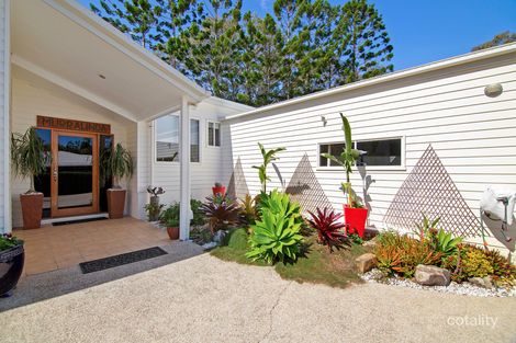 Property photo of 24 Cambridge Court Tewantin QLD 4565