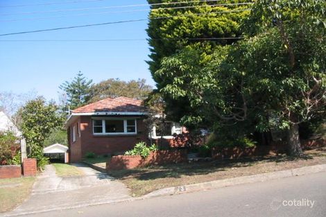 3 Woodbine St, North Balgowlah, NSW 2093