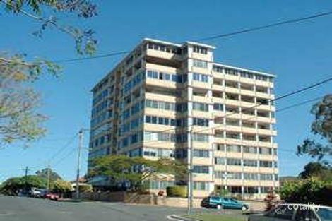 Property photo of 3/27 Mountford Road New Farm QLD 4005