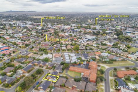 Property photo of 14/66 Duncans Road Werribee VIC 3030