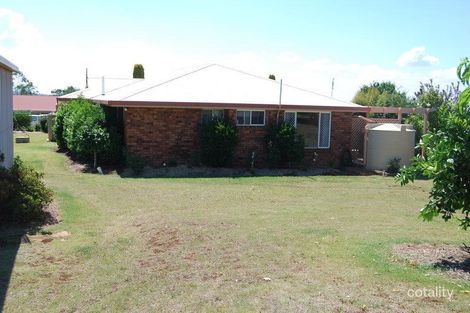 Property photo of 8 Pamela Court Highfields QLD 4352