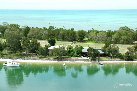 Property photo of 58 Esplanade Burrum Heads QLD 4659