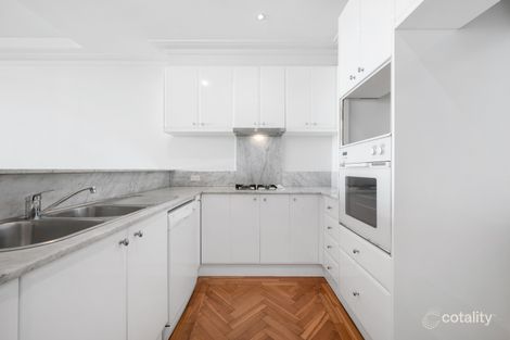 Property photo of 23/156 Beaconsfield Parade Albert Park VIC 3206