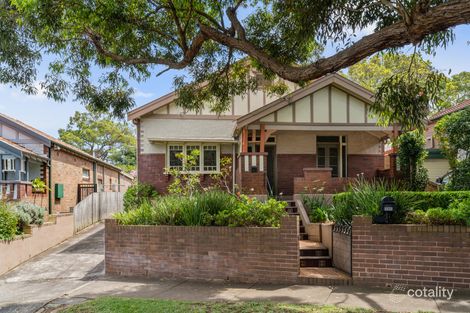 41 Abergeldie St, Dulwich Hill, NSW 2203