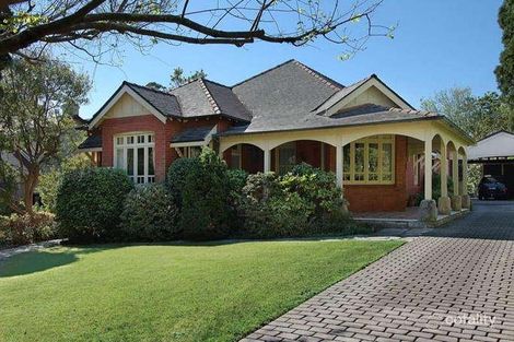 3 Gilda Ave, Wahroonga, NSW 2076