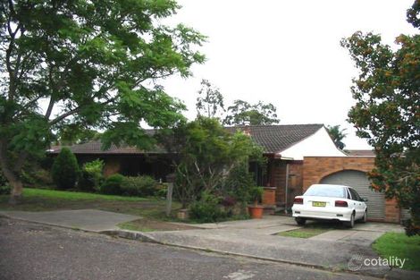 3 Stringybark Cl, Wingham, NSW 2429