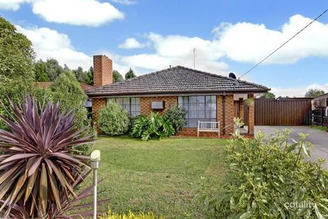 3 Munroe Ct, Wallan, VIC 3756