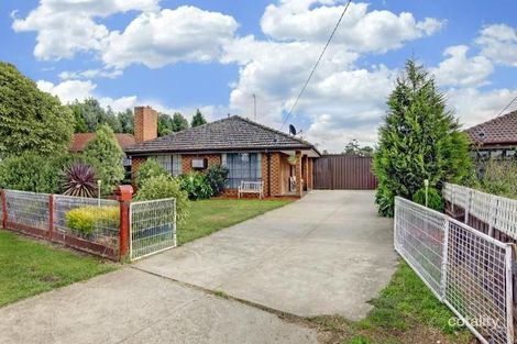Property photo of 3 Munroe Court Wallan VIC 3756