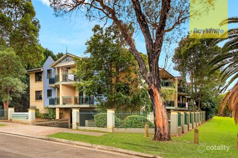 1/11 Inkerman St, Granville, NSW 2142