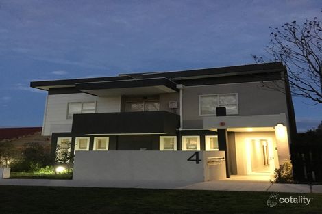 5/4 Gillies St, Essendon North, VIC 3041