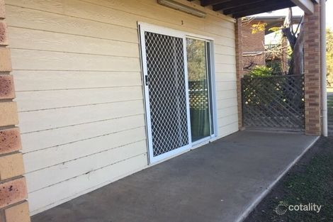 Property photo of 3/145 Egerton Street Emerald QLD 4720