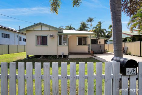 Property photo of 46 William Street South Mackay QLD 4740