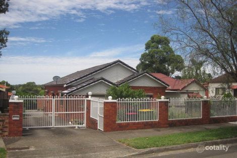 10 Dean St, Strathfield South, NSW 2136