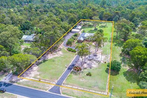 Property photo of 117 Osborne Drive Burpengary QLD 4505