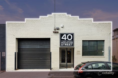 40 Appleton St, Richmond, VIC 3121