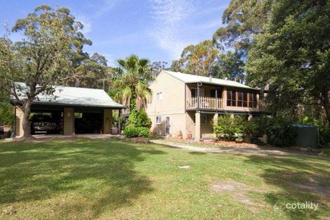 305 Sussex Inlet Rd, Sussex Inlet, NSW 2540