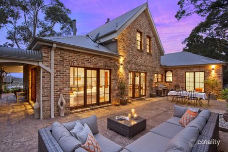 Property photo of 36 Minkara Road Bayview NSW 2104