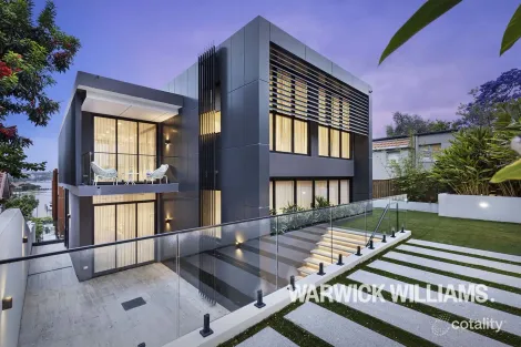 Property photo of 27A St Georges Crescent Drummoyne NSW 2047