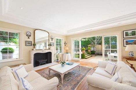 Property photo of 8 Wallaroy Road Woollahra NSW 2025
