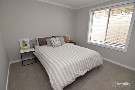 Property photo of 36 Saltram Circuit Eglinton NSW 2795