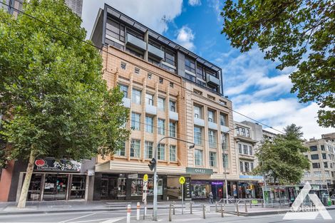 212/155 Bourke St, Melbourne, VIC 3000