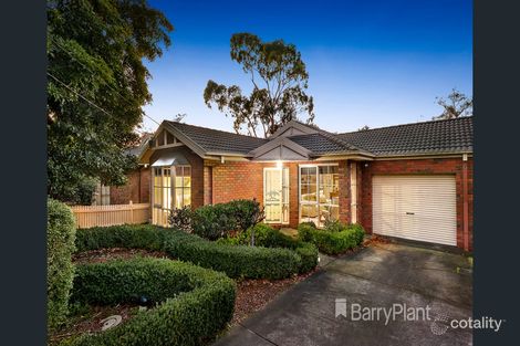 Property photo of 1 Meerut Street Mitcham VIC 3132