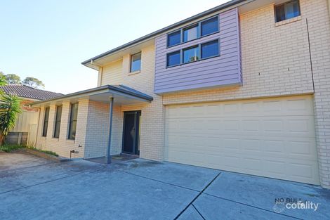 Property photo of 3/59 Ruskin Street Beresfield NSW 2322