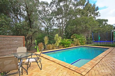 Property photo of 12 Parkdale Court Robina QLD 4226