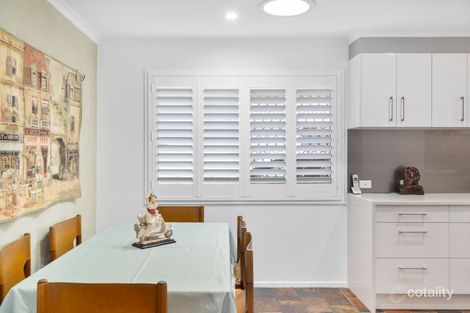 Property photo of 146 Barbarallahall Drive Springwood QLD 4127