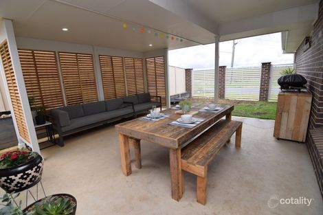 Property photo of 36 Saltram Circuit Eglinton NSW 2795