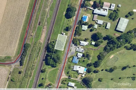 Property photo of 23 Chauvel Street El Arish QLD 4855