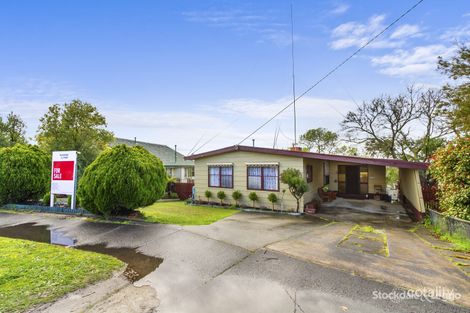 Property photo of 39 Christina Street Morwell VIC 3840