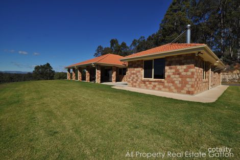 22 Connors Rd, Grantham, QLD 4347